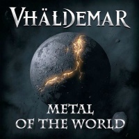 Metal of the World