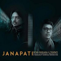 Dewa Budjana & Tohpati: Janapati