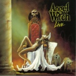 Angel Witch Live