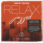 Relax Jazzed 2 By Marcus Loeber 