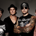 Avenged Sevenfold