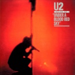 Under A Blood Red Sky (Live)