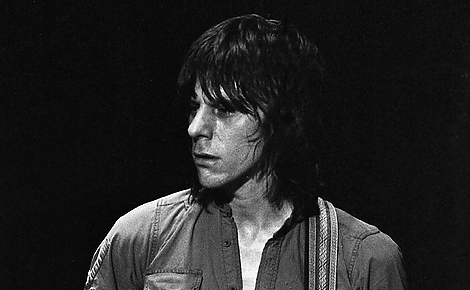 Jeff Beck