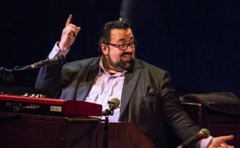 Joey DeFrancesco