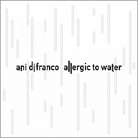 Allergic to Water