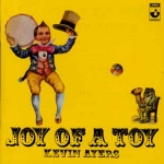 Joy of a Toy