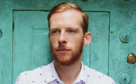 Kevin Devine