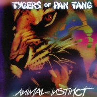  Animal Instinct