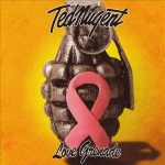 Love Grenade 