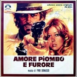 Amore Piombo E Furore (China 9, Liberty 37)