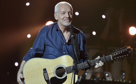 Peter Frampton