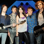 Selena Gomez & The Scene