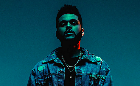 The Weeknd