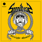 Straight Shooter 7"