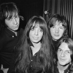 Shocking Blue