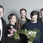 The Walkmen