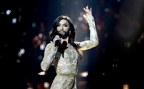 Conchita Wurst