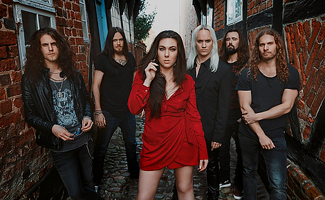 Amaranthe