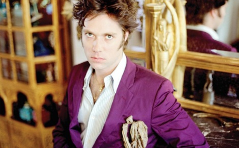 Rufus Wainwright