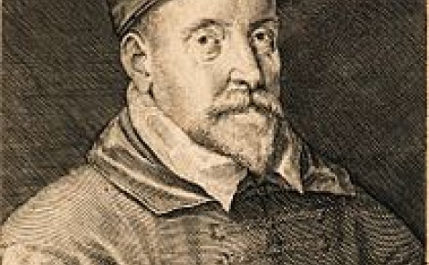 Philippe de Monte