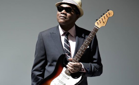 Robert Cray