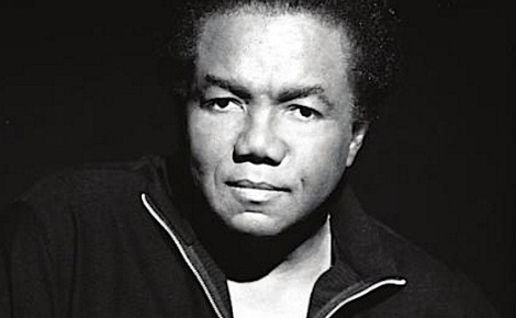 Lamont Dozier