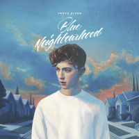 Blue Neighbourhood