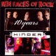 New Faces Of Rock