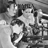 Parní pumpa (1986)