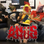 Anüs