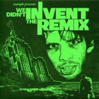 We Didn't Invent The Remix