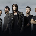 Blessthefall