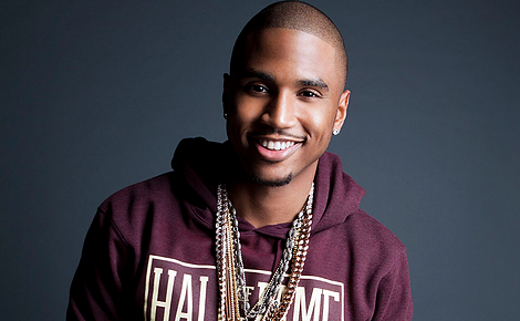 Trey Songz