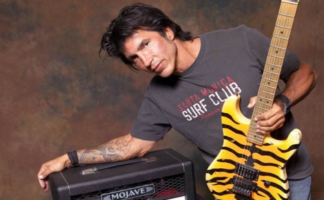 George Lynch