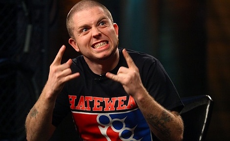 Jamey Jasta