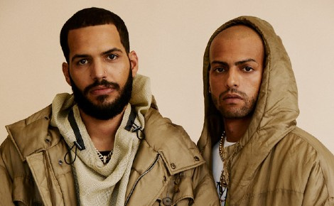 The Martinez Brothers