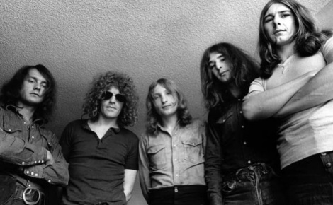 Mott the Hoople