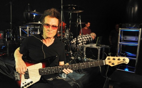 Glenn Hughes