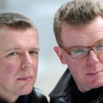 The Proclaimers