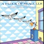  The Best Of A Flock Of Seagulls