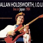 Live in Japan 1984