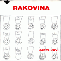 Rakovina