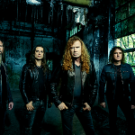 Megadeth