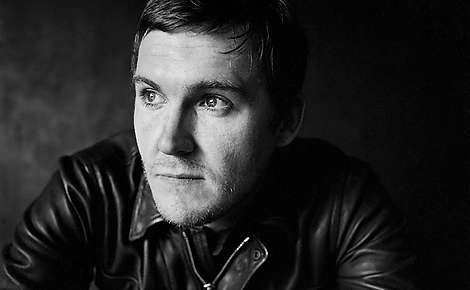 Brian Fallon