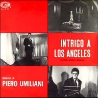 Intrigo A Los Angeles