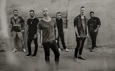 Daughtry