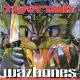 Wazbones