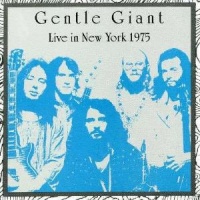 Live In New York 1975