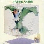 Atomic Roooster