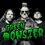 Green Monster